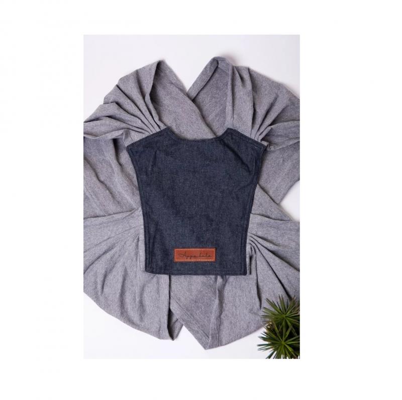 FULAR PORTABEBE PREARMADO APPA LALÁ