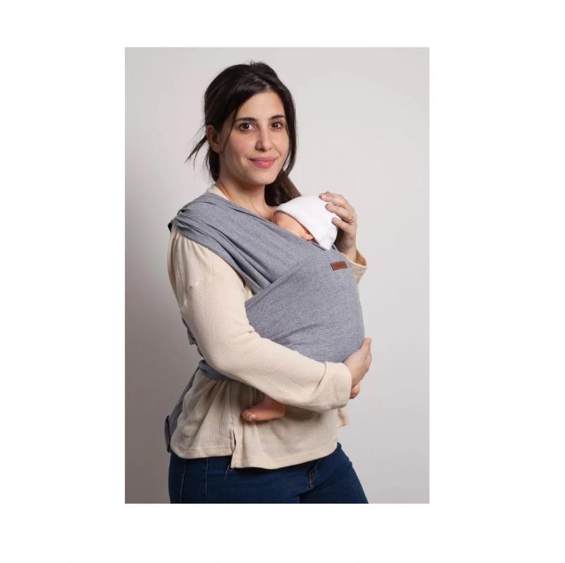 FULAR PORTABEBE PREARMADO APPA LALÁ