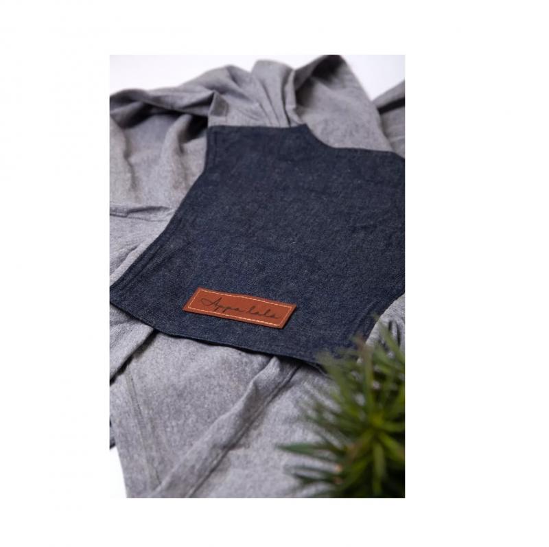 FULAR PORTABEBE PREARMADO APPA LALÁ