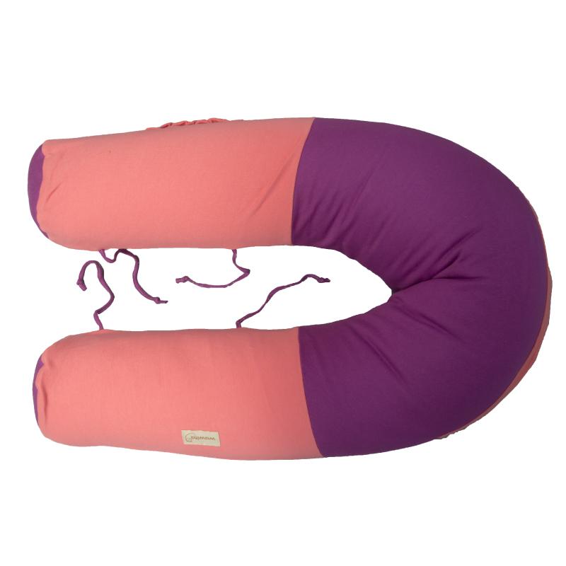 ALMOHADON GRANDE PARA AMAMANTAR WAWITA COD. 10