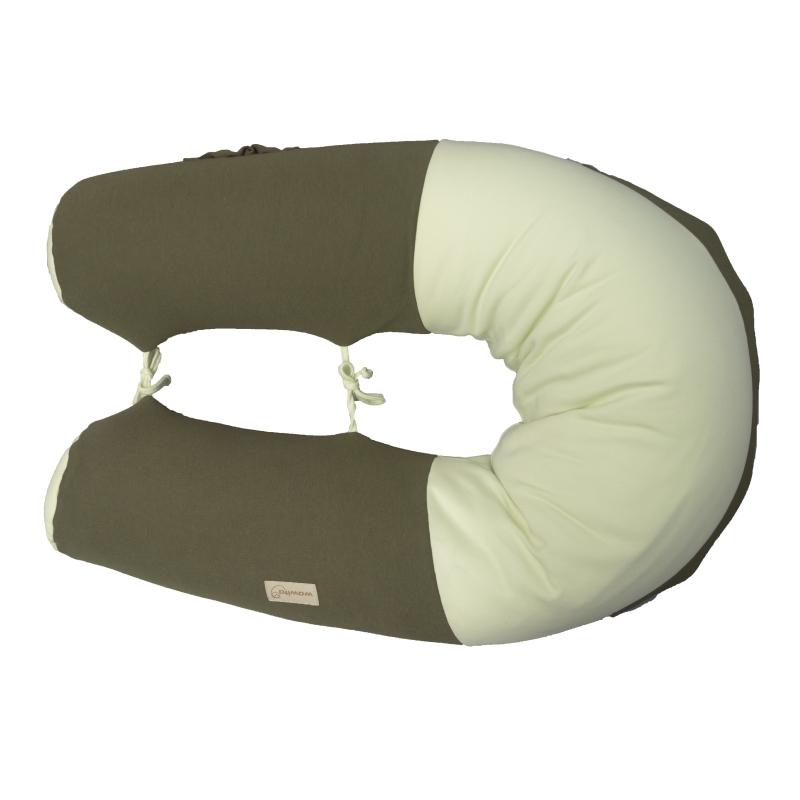 ALMOHADON GRANDE PARA AMAMANTAR WAWITA COD. 10