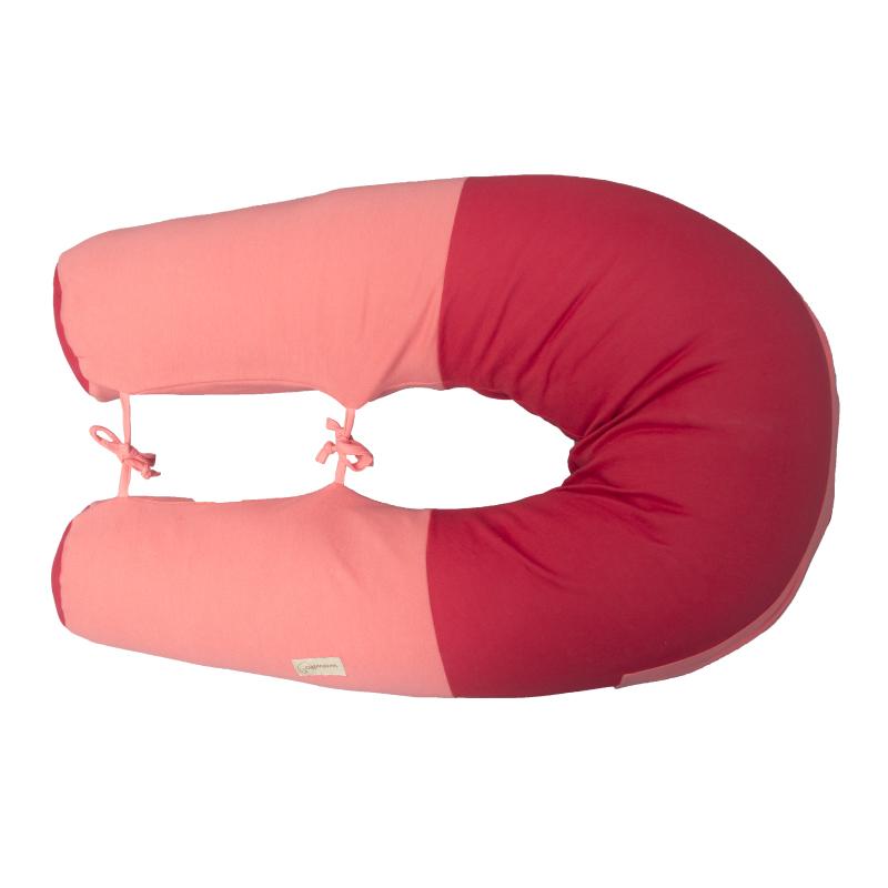 ALMOHADON GRANDE PARA AMAMANTAR WAWITA COD. 10