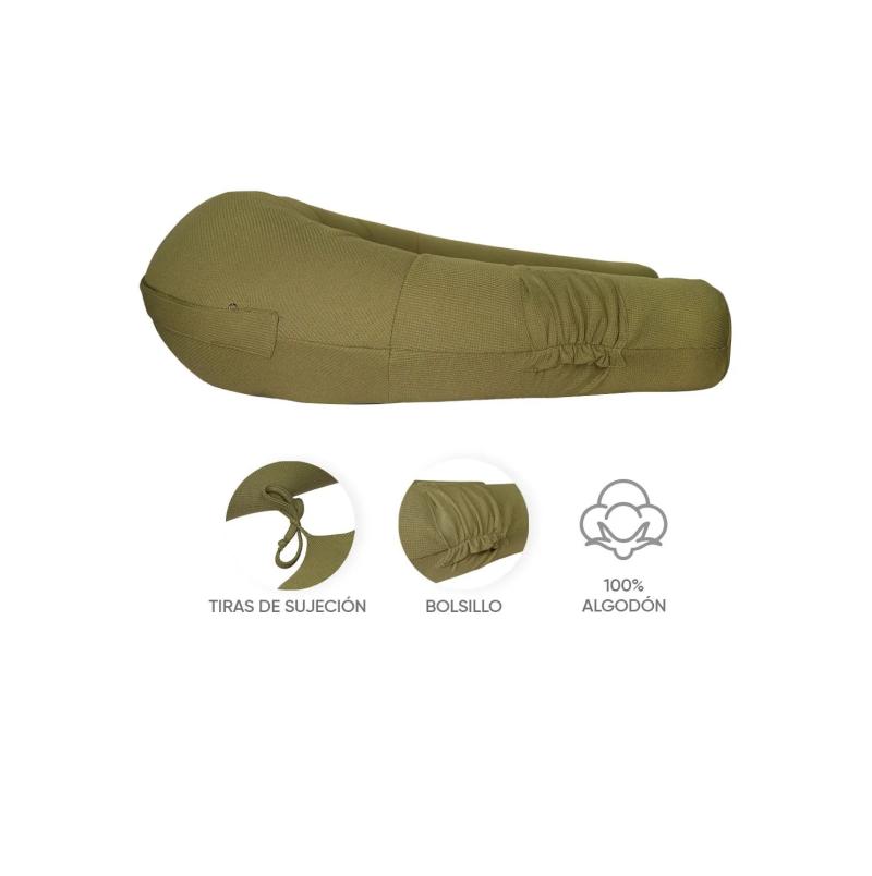 ALMOHADON GRANDE PARA AMAMANTAR WAWITA COD. 10