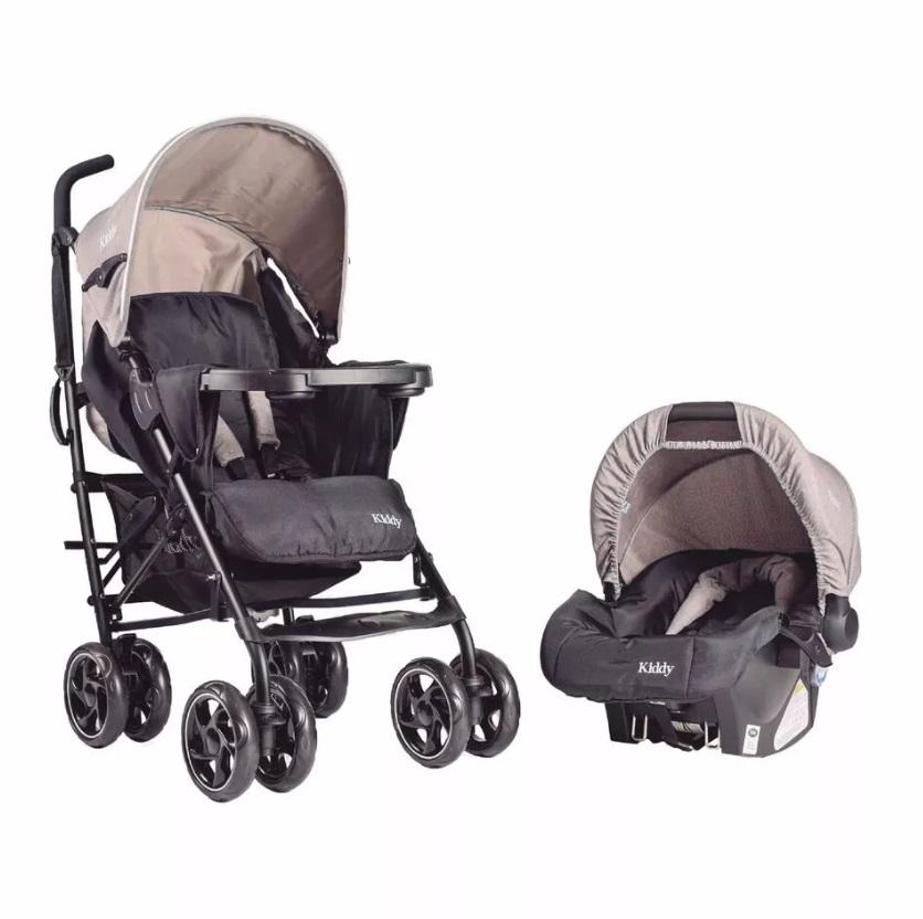 TRAVEL KIDDY 360 C/HUEVITO KCA0360