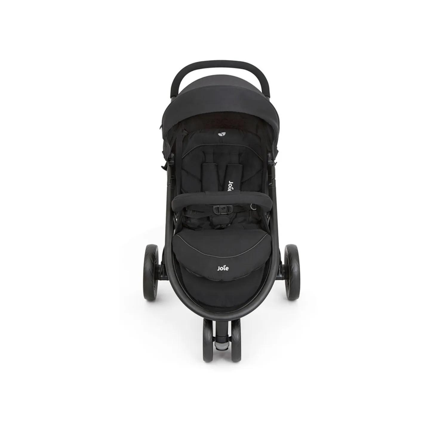 COCHECITO TRAVEL SYSTEM JOIE LITETRAX 3