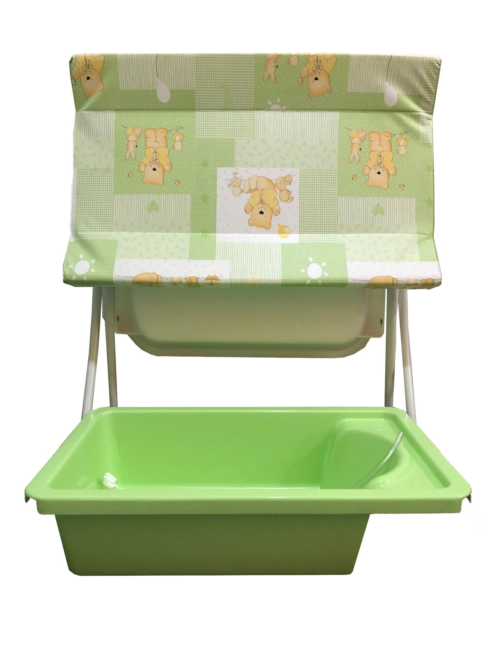 CATRE DE BAÑO INFANTI M404