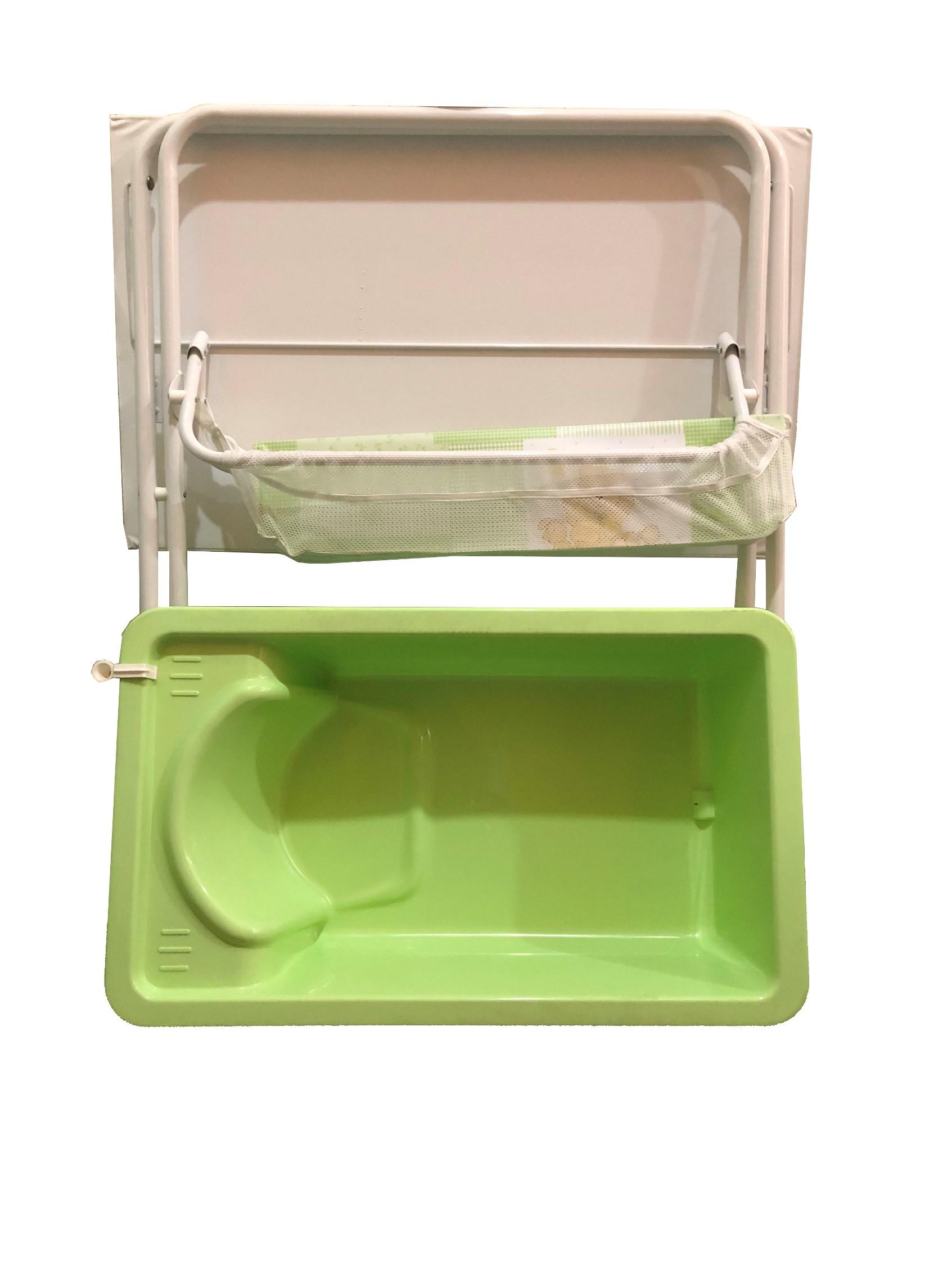 CATRE DE BAÑO INFANTI M404