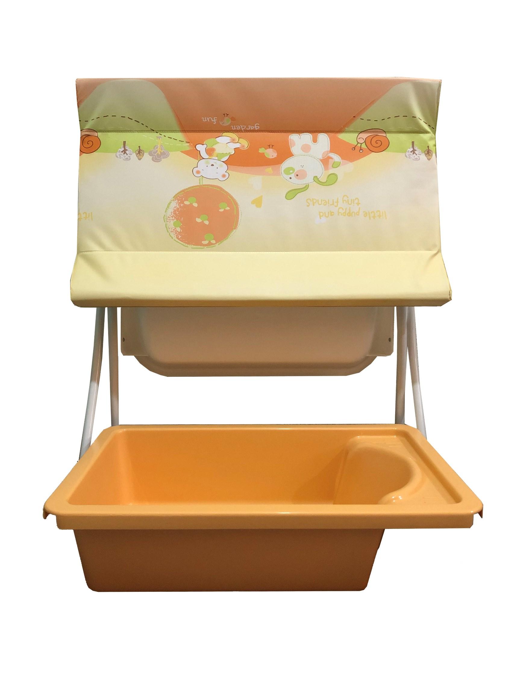 CATRE DE BAÑO INFANTI M406