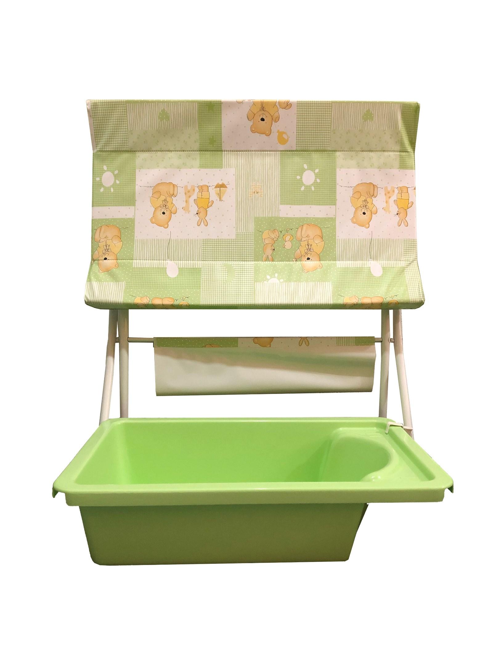 CATRE DE BAÑO INFANTI M403