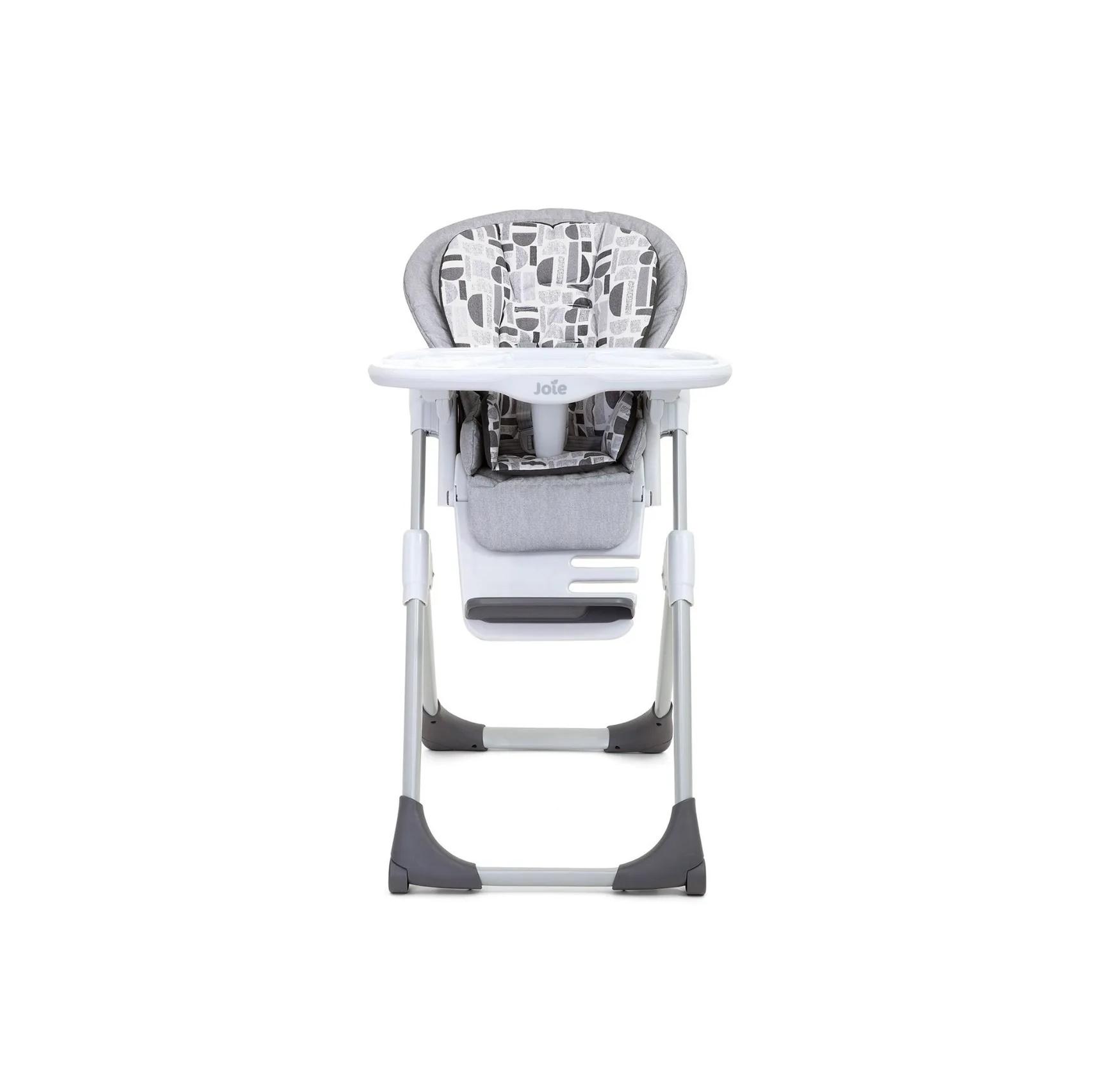 SILLA DE COMER JOIE MIMZY