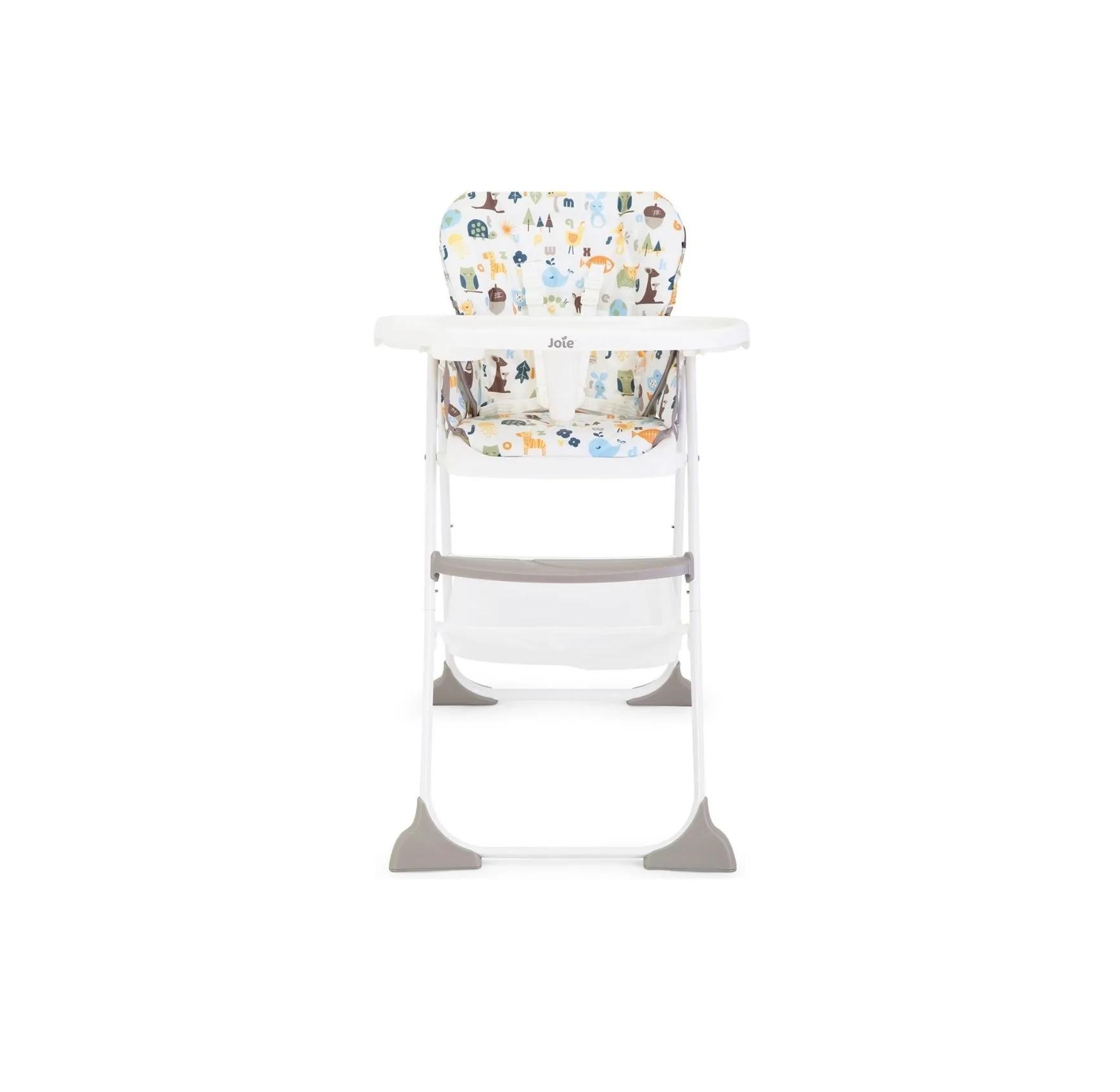 SILLA DE COMER JOIE MIMZY SNACKER