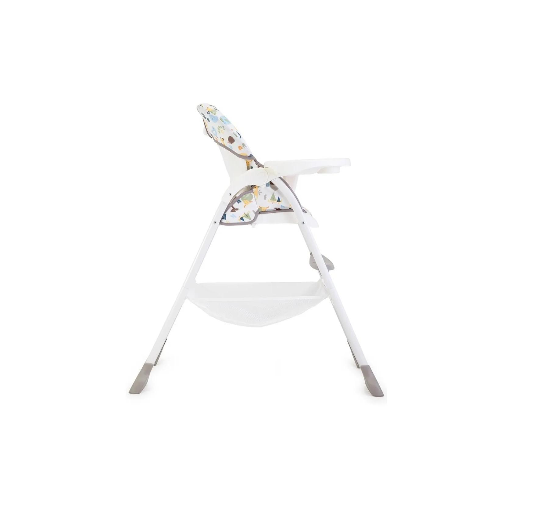 SILLA DE COMER JOIE MIMZY SNACKER