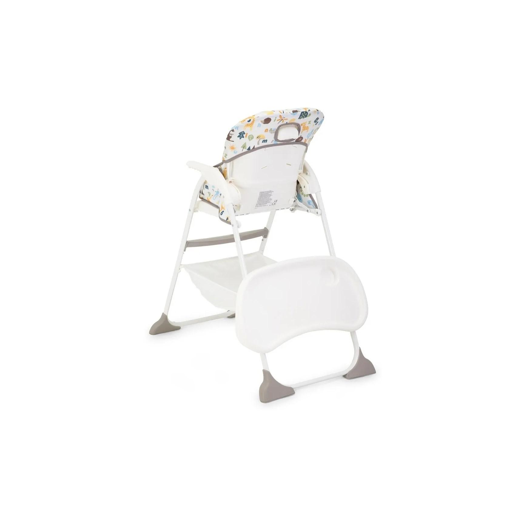 SILLA DE COMER JOIE MIMZY SNACKER