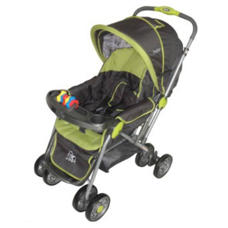 PASEO/CUNA PARTY DUCK 100709ST