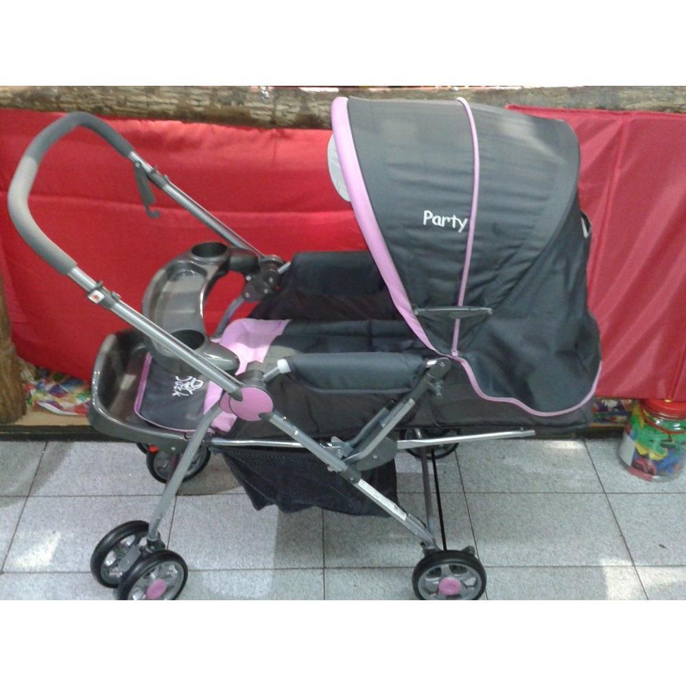 PASEO/CUNA PARTY DUCK 100709ST