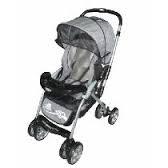 PASEO/CUNA OLIMPIC VIP DUCK 101109ST