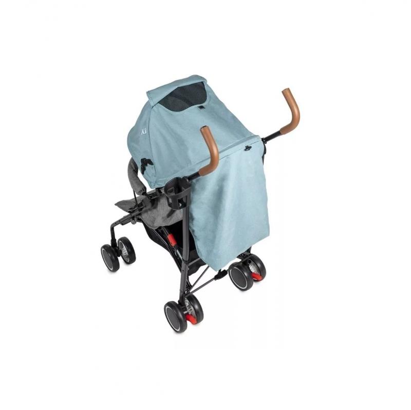 COCHECITO PARAGUITAS C12 PLUS