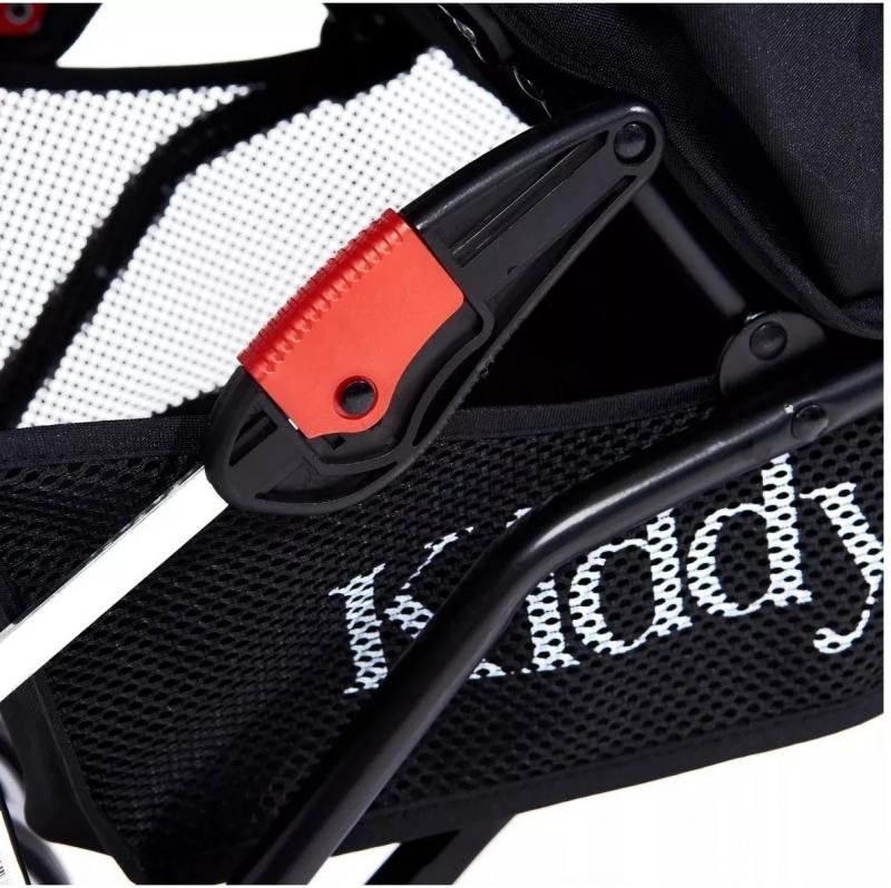 COCHECITO PARAGUITAS C12 PLUS