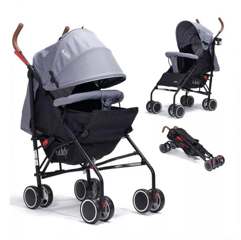 COCHECITO PARAGUITAS C12 PLUS