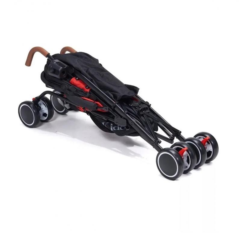 COCHECITO PARAGUITAS C12 PLUS