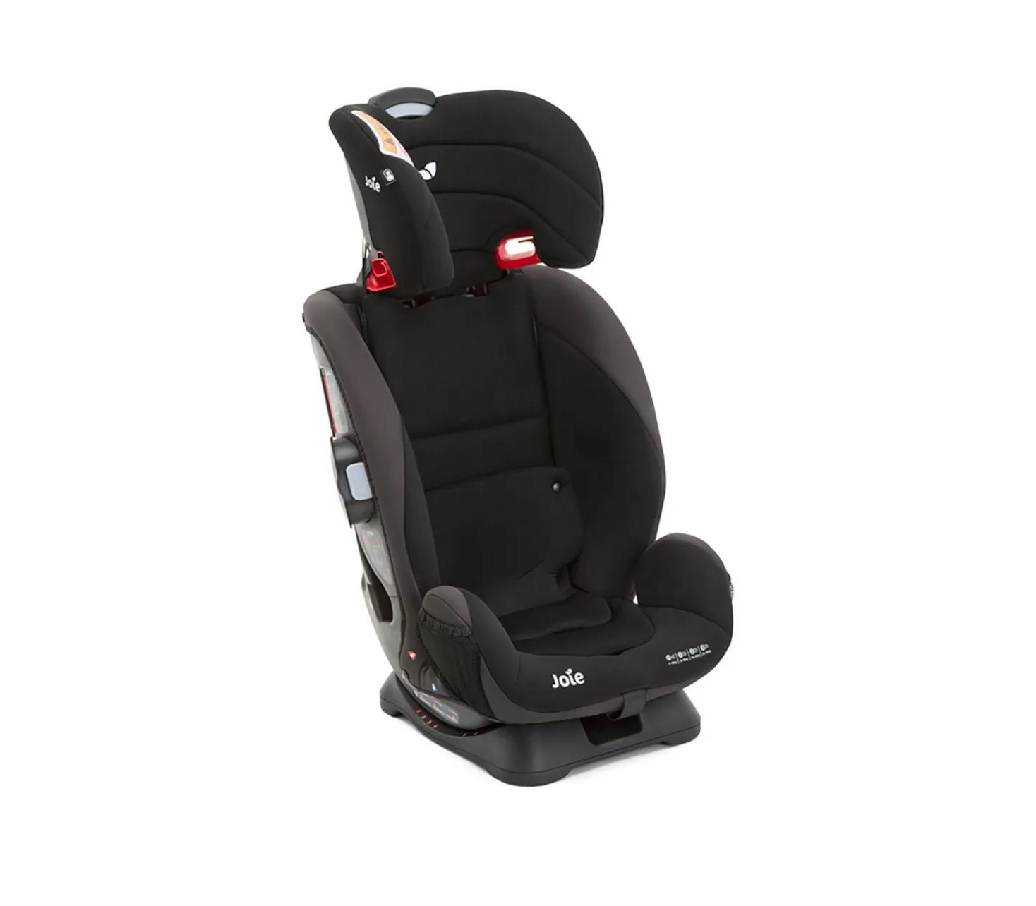 BUTACA JOIE EVERY STAGES