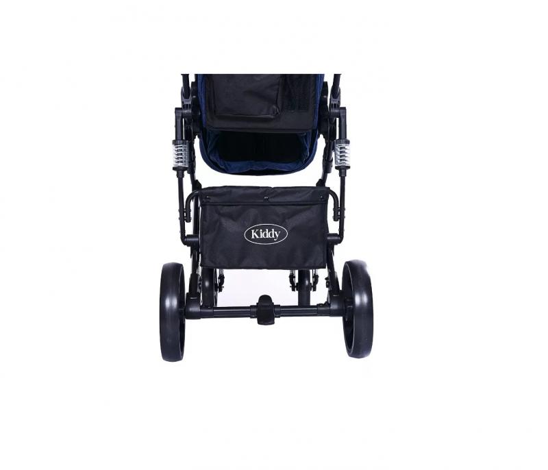 TRAVEL SYSTEM KIDDY STARK T