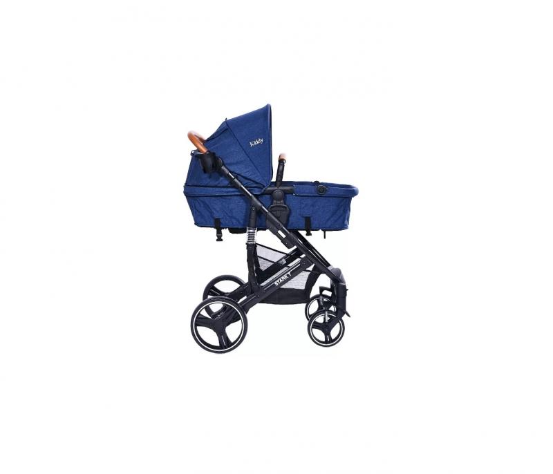 TRAVEL SYSTEM KIDDY STARK T