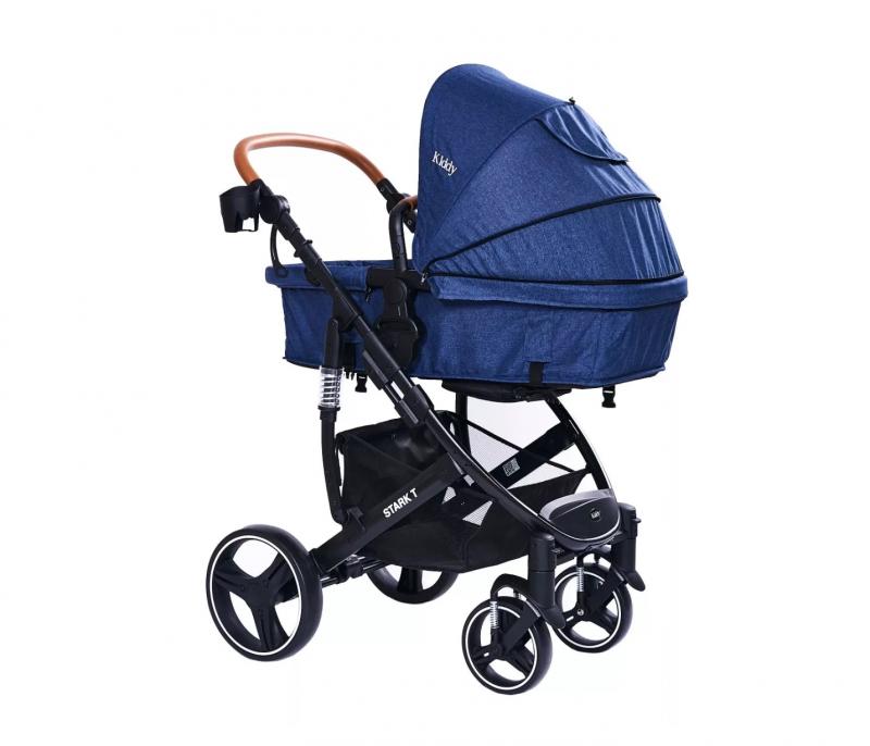 TRAVEL SYSTEM KIDDY STARK T