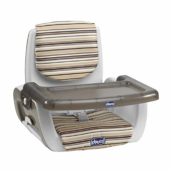 COJIN ELEVADOR CHICCO MODE.