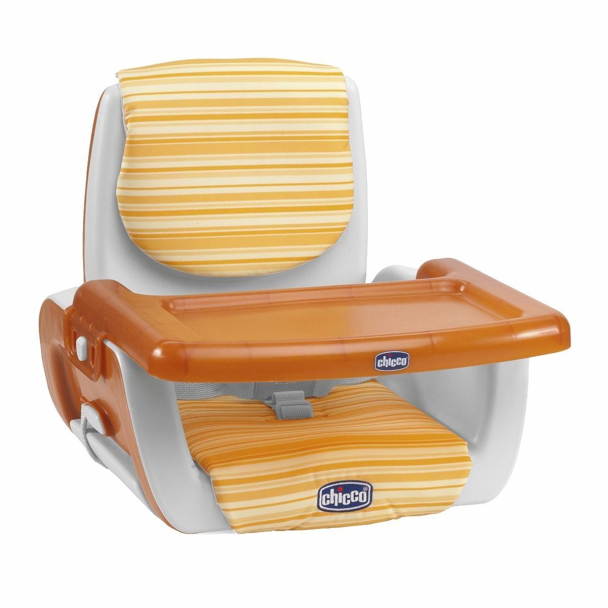 COJIN ELEVADOR CHICCO MODE.