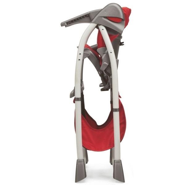 SILLA DE COMER CHICCO NEW HAPPY SNACK.