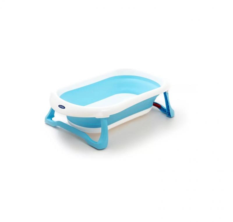 BAÑERA PLEGABLE KIDDY BEBE INFANTIL