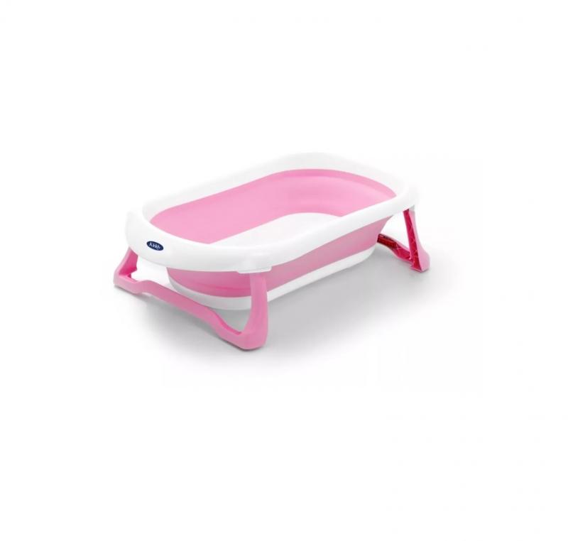 BAÑERA PLEGABLE KIDDY BEBE INFANTIL