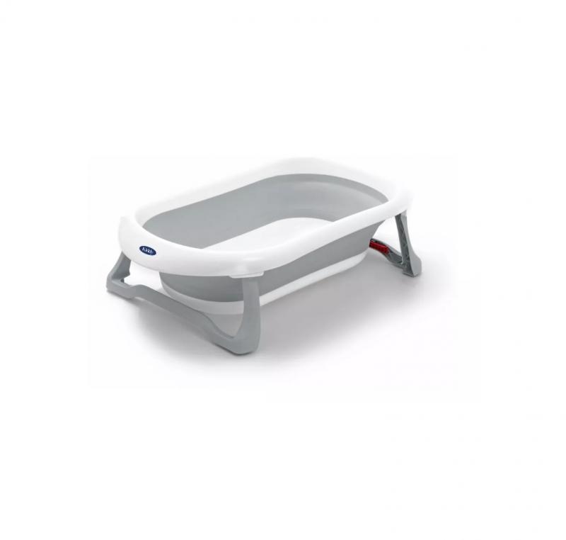 BAÑERA PLEGABLE KIDDY BEBE INFANTIL