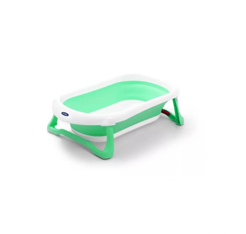 BAÑERA PLEGABLE KIDDY BEBE INFANTIL