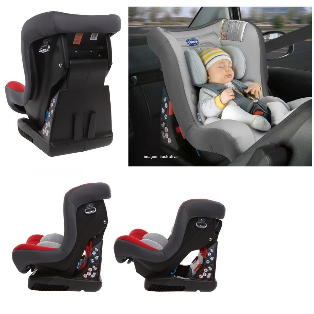 BUTACA PARA AUTO CHICCO ELETTA