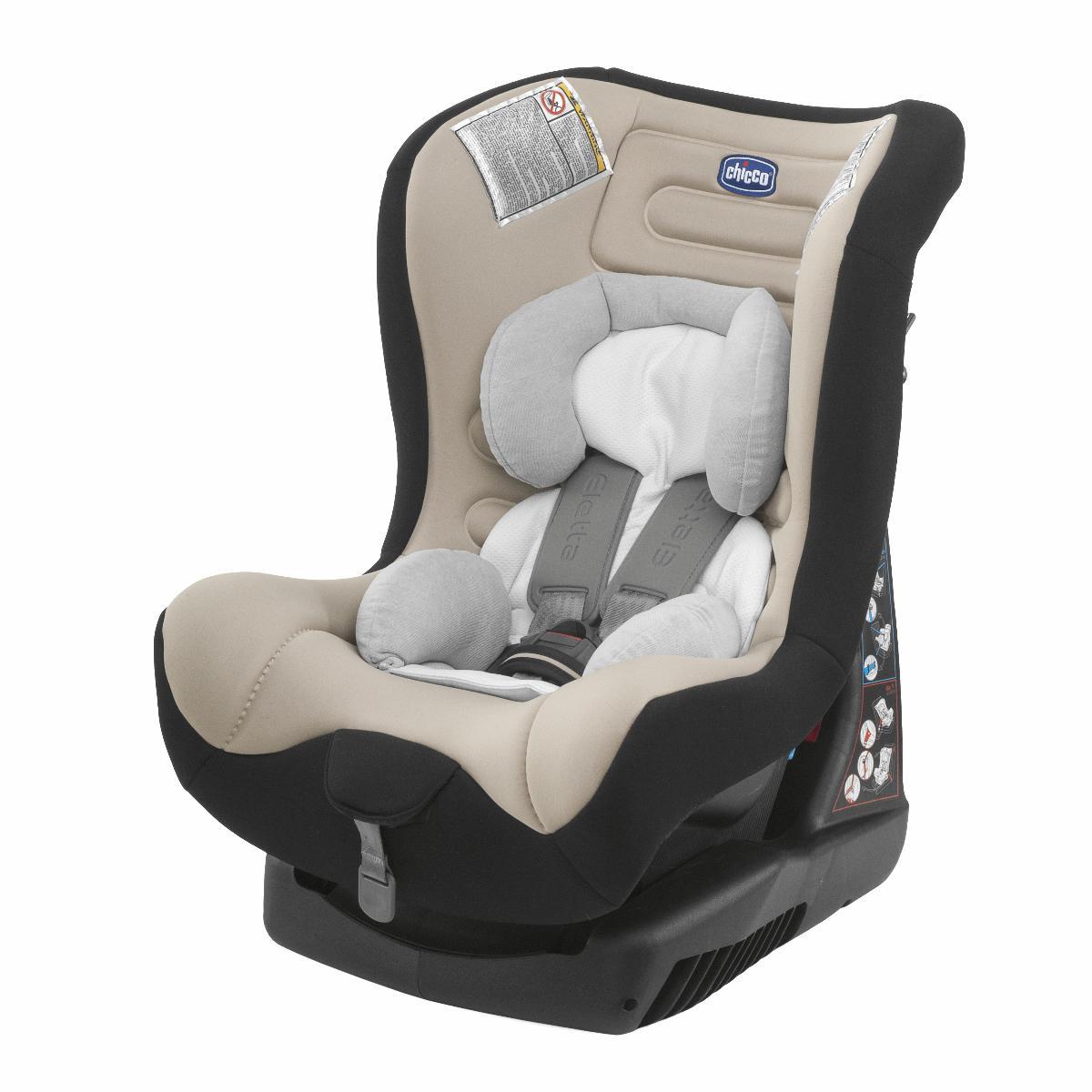 BUTACA PARA AUTO CHICCO ELETTA