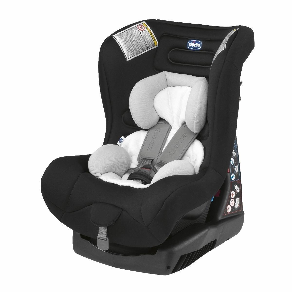 BUTACA PARA AUTO CHICCO ELETTA