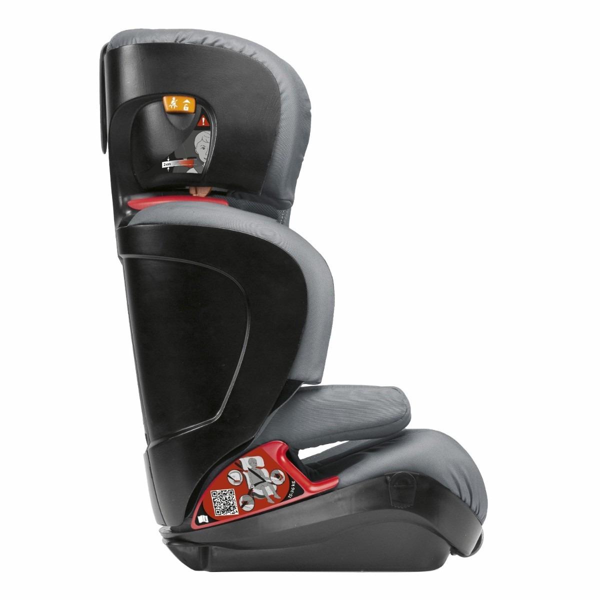 BUTACA PARA AUTO CHICCO OASYS