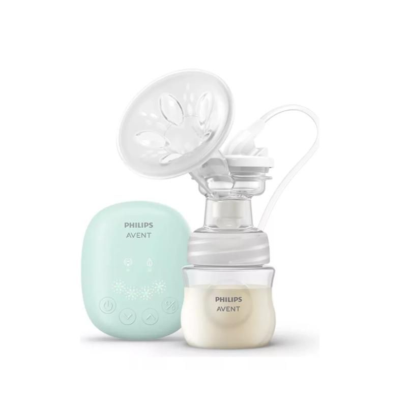 SACA LECHE ELECTRICO PHILIPS AVENT EXTRACTOR PORTATIL