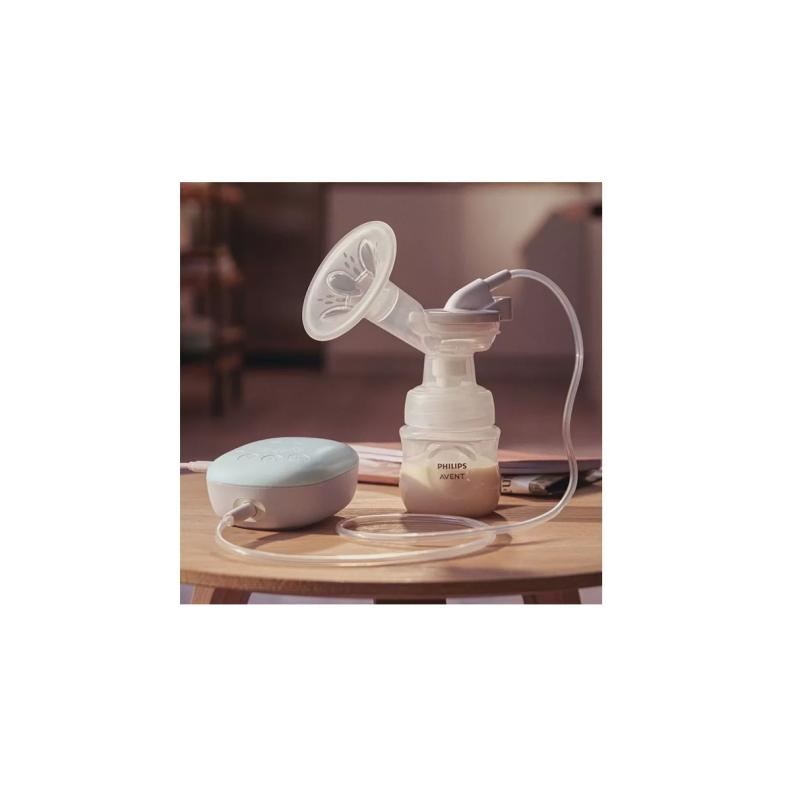 SACA LECHE ELECTRICO PHILIPS AVENT EXTRACTOR PORTATIL