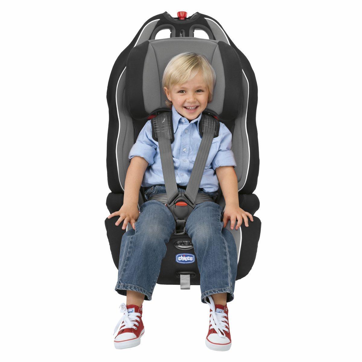 BUTACA PARA AUTO CHICCO NEPTUNE 123