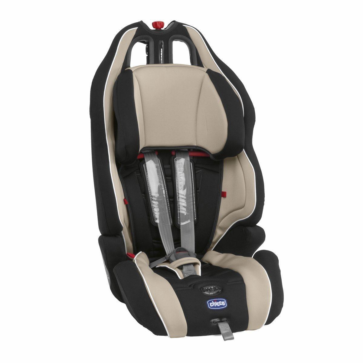 BUTACA PARA AUTO CHICCO NEPTUNE 123