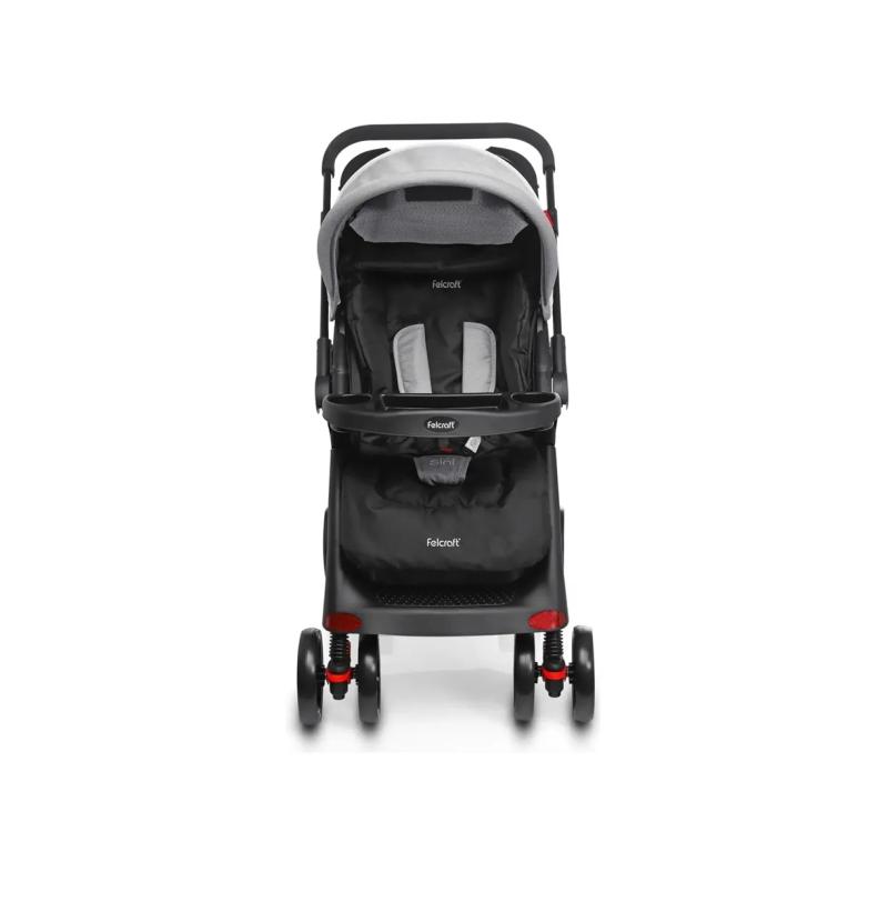COCHECITO TRAVEL SYSTEM FELCRAFT SINI