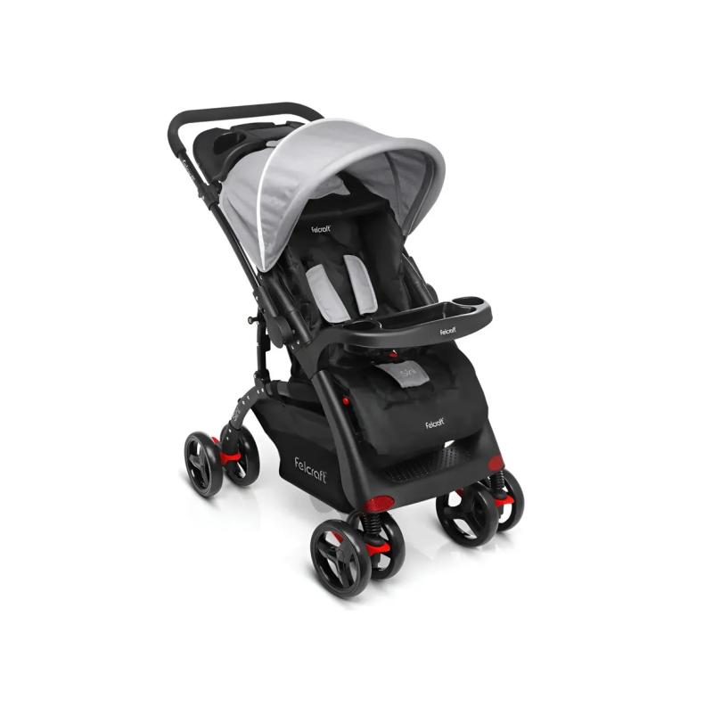 COCHECITO TRAVEL SYSTEM FELCRAFT SINI