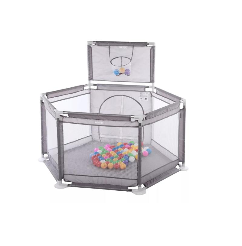 CORRALITO FELCRAFT HEXA BASKET