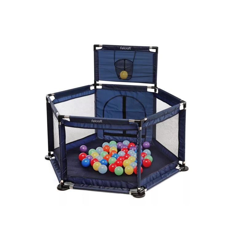 CORRALITO FELCRAFT HEXA BASKET