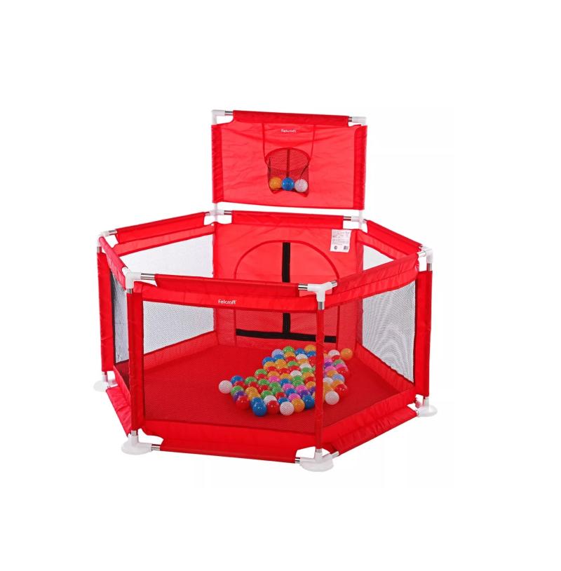 CORRALITO FELCRAFT HEXA BASKET