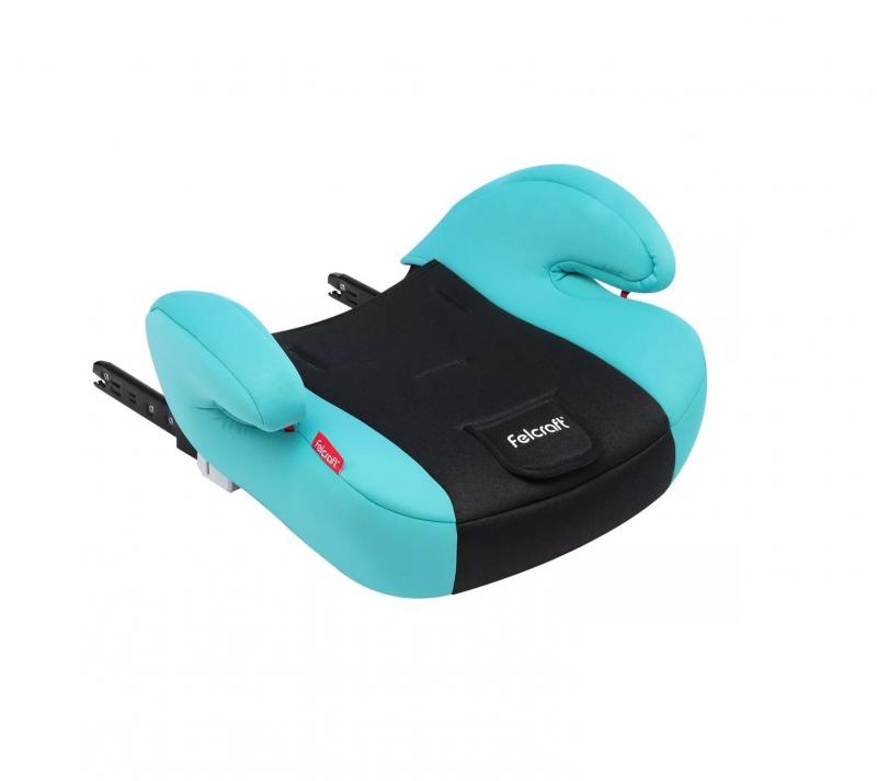 BUTACA BOOSTER INFANTIL PARA AUTO FELCRAFT Z-27