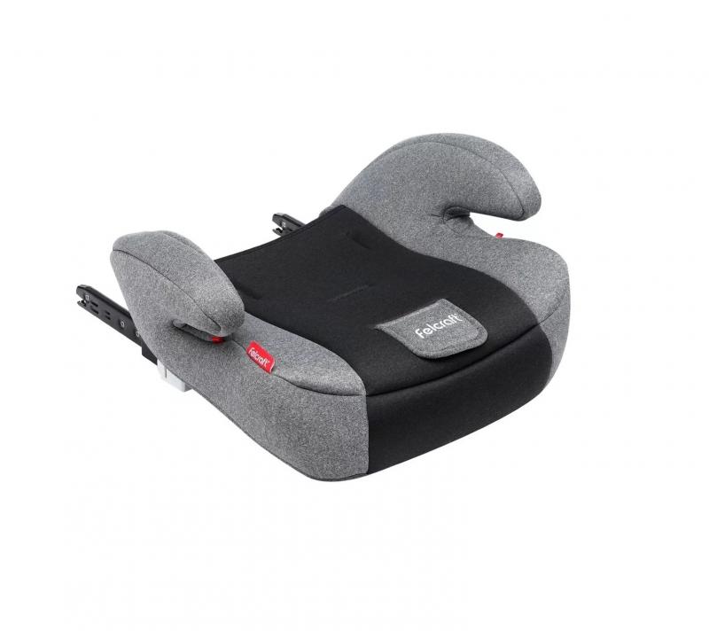 BUTACA BOOSTER INFANTIL PARA AUTO FELCRAFT Z-27